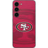 NFL San Francisco 49ers Double Vision Galaxy S23 Skin