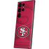 NFL San Francisco 49ers Double Vision Galaxy S23 Ultra Skin