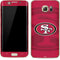 NFL San Francisco 49ers Double Vision Galaxy S7 Edge Skin