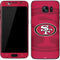 NFL San Francisco 49ers Double Vision Galaxy S7 Skin