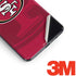 NFL San Francisco 49ers Double Vision Galaxy S9 Skin