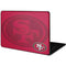 NFL San Francisco 49ers Double Vision Google Pixelbook Go Skin