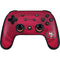 NFL San Francisco 49ers Double Vision Google Stadia Controller Skin
