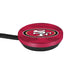 NFL San Francisco 49ers Double Vision Google Stadia Controller Skin