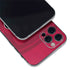 NFL San Francisco 49ers Double Vision iPhone 12 Pro Max Skin