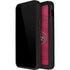 NFL San Francisco 49ers Double Vision iPhone 12 Pro Waterproof Case