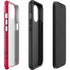 NFL San Francisco 49ers Double Vision iPhone 13 Impact Case