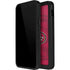 NFL San Francisco 49ers Double Vision iPhone 15 Pro Waterproof Case