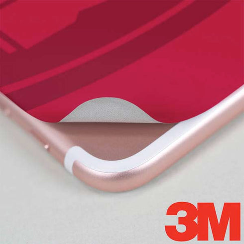 NFL San Francisco 49ers Double Vision iPhone 7 Skin