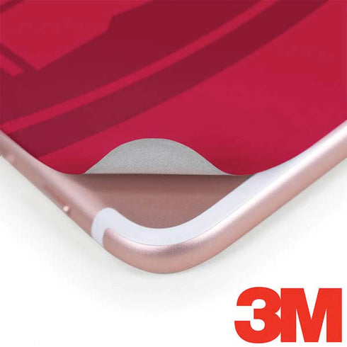 NFL San Francisco 49ers Double Vision iPhone 8 Plus Skin
