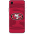 NFL San Francisco 49ers Double Vision iPhone XR Skin