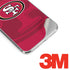 NFL San Francisco 49ers Double Vision iPhone XS Max Skin