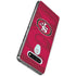 NFL San Francisco 49ers Double Vision LG Stylo 6 Clear Case
