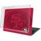 NFL San Francisco 49ers Double Vision MacBook Pro 13in (2020) Case plus Skin