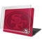 NFL San Francisco 49ers Double Vision MacBook Pro 16in (2019-20) Case plus Skin