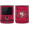 NFL San Francisco 49ers Double Vision Motorola RAZR Skin