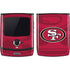 NFL San Francisco 49ers Double Vision Motorola RAZR Skin