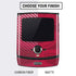 NFL San Francisco 49ers Double Vision Motorola RAZR Skin