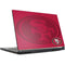 NFL San Francisco 49ers Double Vision MSI GS65 Stealth Laptop Skin