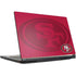 NFL San Francisco 49ers Double Vision MSI GS65 Stealth Laptop Skin