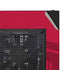 NFL San Francisco 49ers Double Vision NZXT H510 Compact ATX Mid-Tower Case Skin