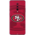NFL San Francisco 49ers Double Vision OnePlus 7 Pro Skin