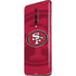 NFL San Francisco 49ers Double Vision OnePlus 7 Pro Skin