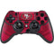 NFL San Francisco 49ers Double Vision PS4/PC SCUF Impact Controller Skin
