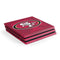 NFL San Francisco 49ers Double Vision PS4 Pro Console Skin