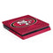 NFL San Francisco 49ers Double Vision PS4 Slim Skin