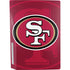 NFL San Francisco 49ers Double Vision PS5 Bundle Skin