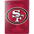 NFL San Francisco 49ers Double Vision PS5 Digital Edition Console Skin