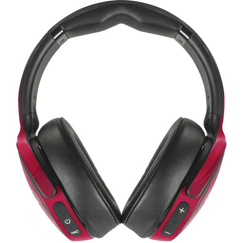 NFL San Francisco 49ers Double Vision Skullcandy Venue Skin
