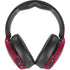 NFL San Francisco 49ers Double Vision Skullcandy Venue Skin