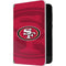 NFL San Francisco 49ers Double Vision Surface Duo Skin
