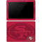 NFL San Francisco 49ers Double Vision Surface Go Skin