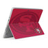 NFL San Francisco 49ers Double Vision Surface Go Skin