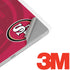 NFL San Francisco 49ers Double Vision Surface Go Skin