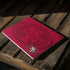 NFL San Francisco 49ers Double Vision Surface Laptop 2 Skin