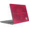 NFL San Francisco 49ers Double Vision Surface Laptop Studio Skin