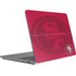 NFL San Francisco 49ers Double Vision Surface Laptop Studio Skin