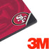 NFL San Francisco 49ers Double Vision Surface Pro 6 Skin
