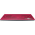 NFL San Francisco 49ers Double Vision Universal Laptop 14in (11.4 x 8.2in) Skin