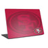 NFL San Francisco 49ers Double Vision Universal Laptop 16.6in (13.4 x 9.7in) Skin