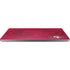 NFL San Francisco 49ers Double Vision Universal Laptop 17in (13.8 x 10in) Skin
