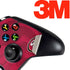 NFL San Francisco 49ers Double Vision Xbox One Controller Skin