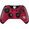 NFL San Francisco 49ers Double Vision Xbox One Controller Skin