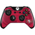 NFL San Francisco 49ers Double Vision Xbox One Controller Skin