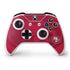 NFL San Francisco 49ers Double Vision Xbox One S Controller Skin