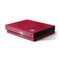 NFL San Francisco 49ers Double Vision Xbox One X Console Skin